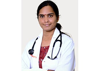 Tirupati General Physicians Dr. Sujitha Katari, MBBS, MD - MEDIGO HOSPITALS image 1