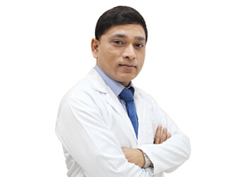 Dr. Sujoy Bhattacharjee, MBBS, MS
