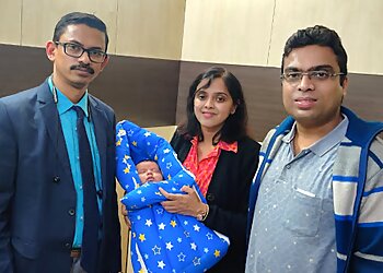 Dr. Sujoy Dasgupta, MBBS MS, DNB