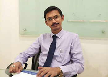 Dr. Sujoy Dasgupta MBBS MS, DNB