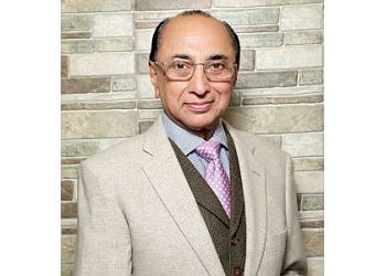 Dr. Sukhbir Uppal  MBBS, MD, FICP, FRCP 