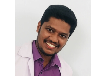 Dr. Sukumar Balakrishnan, MDS (ORTHO) - Sun Dental Care