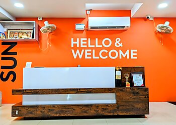 Dr. Sukumar Balakrishnan - SUN DENTAL CARE