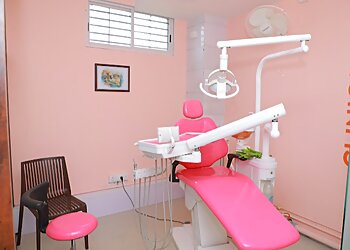 Dr. Sukumar Balakrishnan - SUN DENTAL CARE