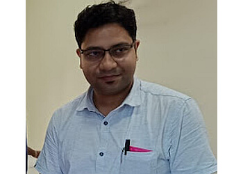 Dr. Suman Das, MBBS, DO, DNB