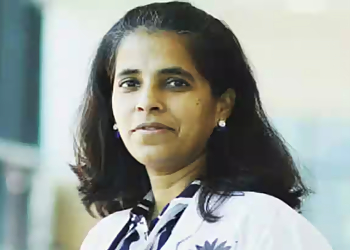 Dr Suman Mittal, MBBS, MD - MITTAL HOSPITAl