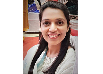 Dr. Suman Rao, MBBS, MD, DNB