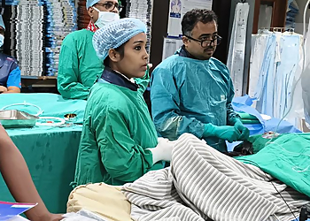 Dr. Sumanta Chatterjee, MBBS, MD, DM, FSCAI, AFESC - MANIPAL HOSPITALS