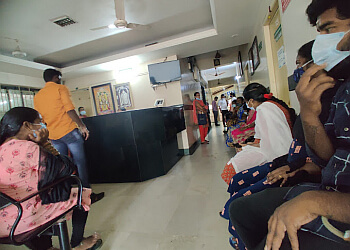 Dr. Sumathi Padmanaban, MBBS - NISHANT HOSPITAL