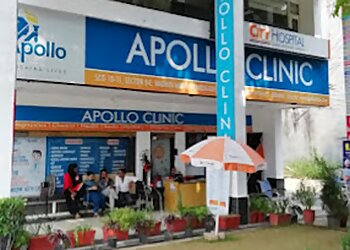 Dr. Sumeet Dhawan, MBBS, MD, DM