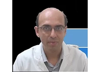 Dr. Sumeet Dhawan, MBBS, MD, DM