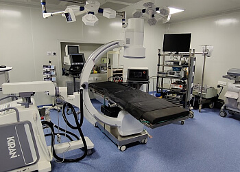 Dr Sumeet G Agrawal, MBBS, MS, DNB