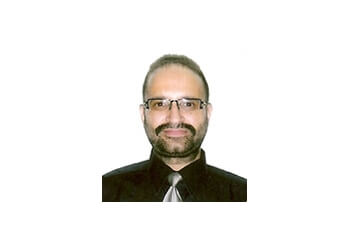 Dr. Sumeet Inder Singh, MBBS, MD, C.C.S.T.(U.K.) - DR SUMEET INDER’S PSYCHIATRY CLINIC