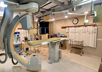 Dr. Sumeet Jaiswal, MBBS, MS, M.Ch - PATIDAR HOSPITAL AND RESEARCH CENTRE