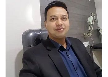 Dr. Sumeet Jaiswal, MBBS, MS, M.Ch - PATIDAR HOSPITAL AND RESEARCH CENTRE