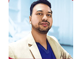 Dr. Sumeet Jaiswal, MBBS, MS - ZENITH HOSPITAL