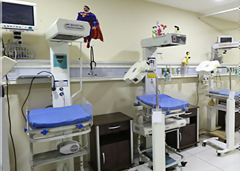 Dr. Sumeet Singh Dang - Amar Hospital Patiala