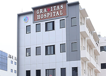 Dr. Sumesh Handa, MBBS, MD, DM, DNB - GRAVITAS HOSPITAL