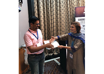 Dr. Sumit Agrawal, MS, M.Ch, MRCS - HARLEYS HAIR TRANSPLANT CLINIC