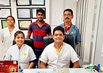 Dr. Sumit Jain, BDS, MDS - SMILE N BRACES SUPERSPECIALITY DENTAL CLINIC