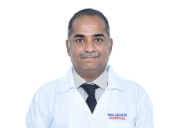 Dr. Sumit Mehta, MBBS, MS, DNB, MNAMS, M.Ch - RELIANCE HOSPITALS