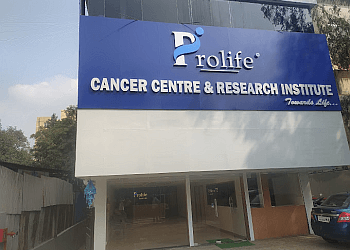 3 Best Oncologists in Pune - Expert Recommendations