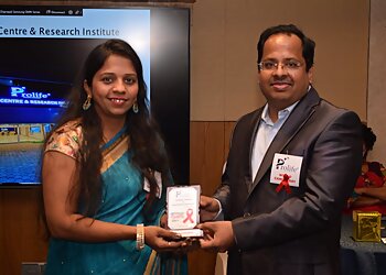 Dr. Sumit Shah, MBBS, DNB (General Surgery), DNB (Surgical Oncology) - PROLIFE CANCER CENTRE