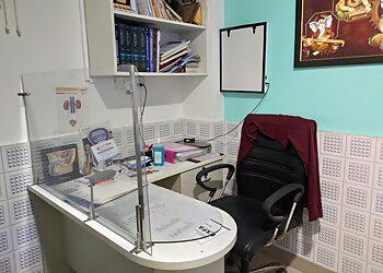 Dr. Sumit Sharma, MBBS, MS, M.Ch - CENTRE FOR STONE