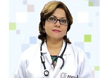 Dr. Sumita Prabhakar, MBBS, MD. MRCOG (London) FICMCH, PGDHHM 