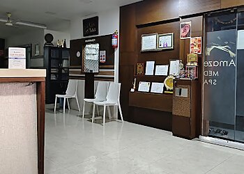 Dr. Sumita Shankar, MBBS, DNB, M.Ch - AMAZE MED SPA