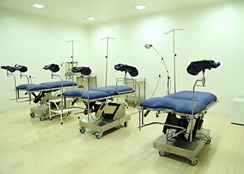 Dr. Sumita Sofat Hospital