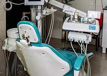 Dr. Sunali's Dental Solutions