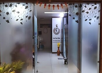 Dr. Sundeep Kumar Goyal, MBBS, MD, DM - LIVER CARE CLINIC