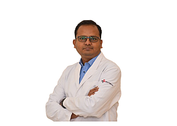 Dr. Sundeep Kumar, MBBS, MS, MCh - Jay Prabha Medanta Hospital