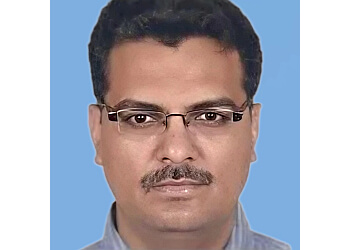 Dr. Sundeep Pawar, MBBS, MD, PDCC - Sahara hospital