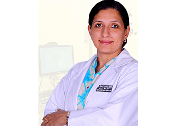Dr. Suneet Sethi, MBBS, MS - SETHI ENT CLINIC 