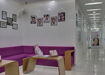 Dr. Suneet Soni , MBBS, MS, M.Ch - MEDISPA LASER, COSMETIC & HAIR TRANSPLANT SURGERY CENTER
