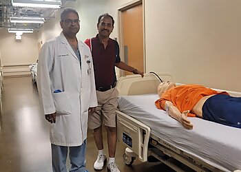 Dr. Sunil Agrawal, MBBS, DLO - DR. SUNIL AGRAWAL'S ENT LASER & ENDOSCOPY CENTRE