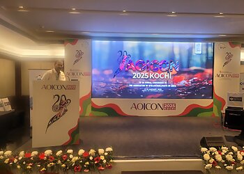 Dr. Sunil Agrawal, MBBS, DLO - DR. SUNIL AGRAWAL'S ENT LASER & ENDOSCOPY CENTRE