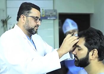 Dr. Sunil Arora, MBBS, MS, M.Ch - ALCS