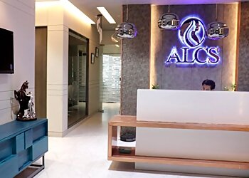 Dr. Sunil Arora, MS, M.Ch - ALCS HAIR TRANSPLANT AND COSMETIC CLINIC