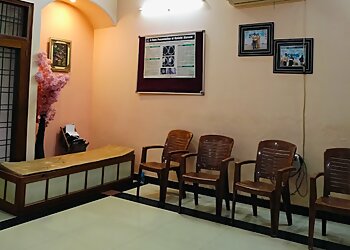 Dr. Sunil Bisen, MS, M.Ch, DNB