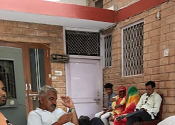 Dr. Sunil Garg, MBBS, MS, M.Ch