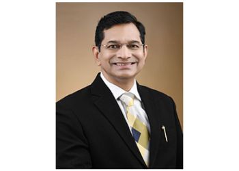 Dr. Sunil Gupta, MD - DIABETES CARE N' RESEARCH CENTRE