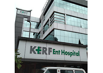 Dr. Sunil Janardhanan Unnithan, MBBS, MS, MRCS - KERF ENT SPECIALITY HOSPITAL