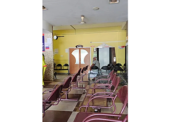 Dr. Sunil Janardhanan Unnithan, MBBS, MS, MRCS - KERF ENT SPECIALITY HOSPITAL