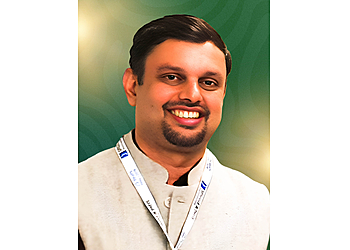 Dr. Sunil Janardhanan Unnithan, MBBS, MS, MRCS - KERF ENT SPECIALITY HOSPITAL
