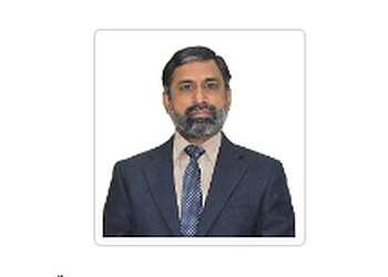 Dr. Sunil Kasbekar, MBBS, MS - DRUSHTI EYE INSTITUTE