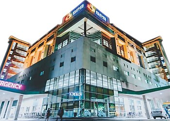 Dr. Sunil Katyal, MBBS, MD - SATGURU PARTAP SINGH HOSPITAL