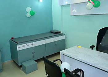 Dr. Sunil Khot, MBBS, DNB